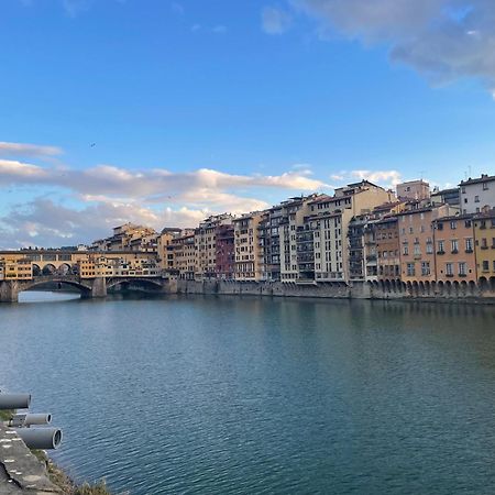 Appartamento Residenza Santa Croce Firenze Esterno foto