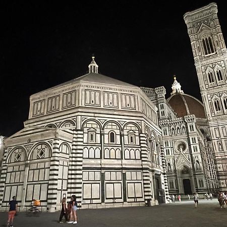 Appartamento Residenza Santa Croce Firenze Esterno foto