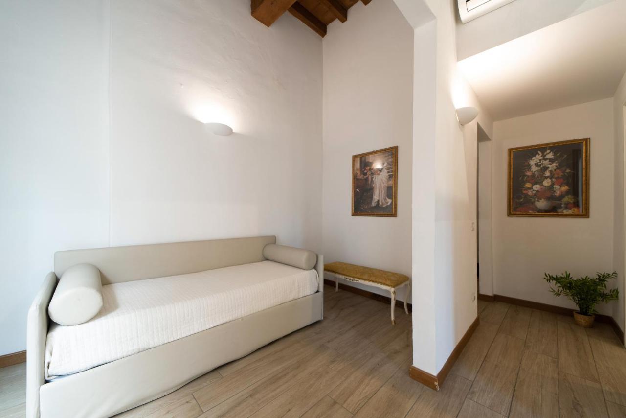 Appartamento Residenza Santa Croce Firenze Esterno foto
