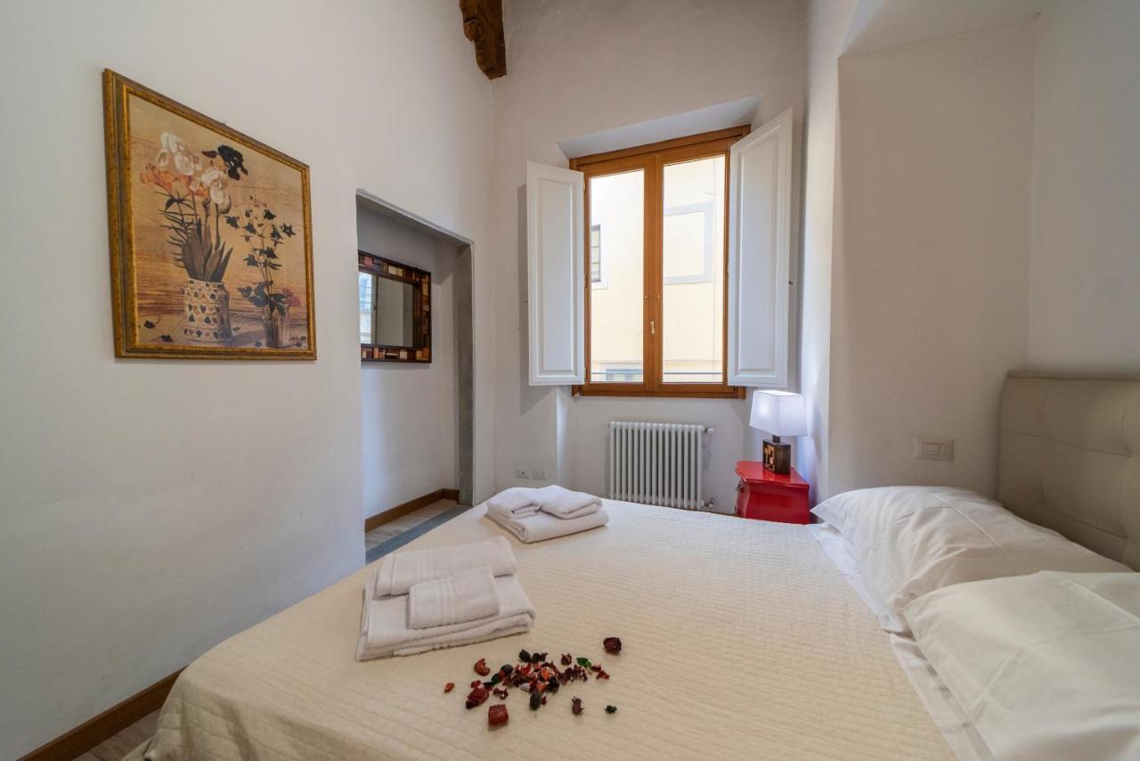 Appartamento Residenza Santa Croce Firenze Esterno foto