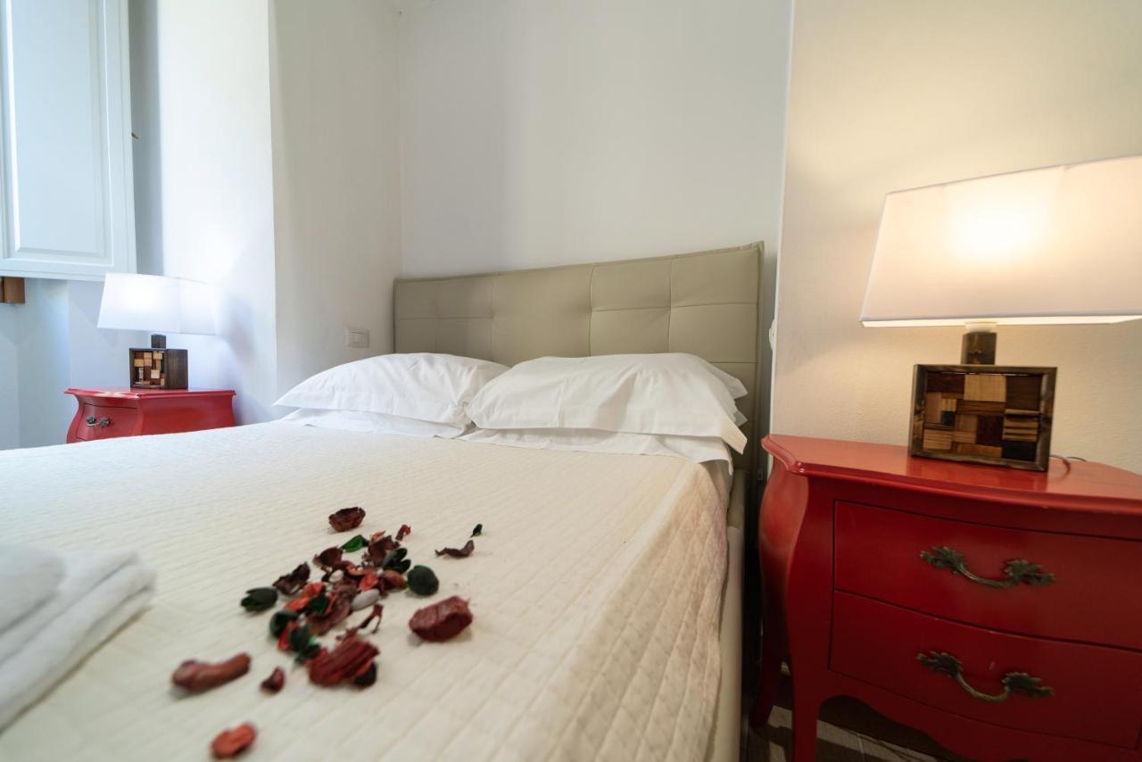 Appartamento Residenza Santa Croce Firenze Esterno foto