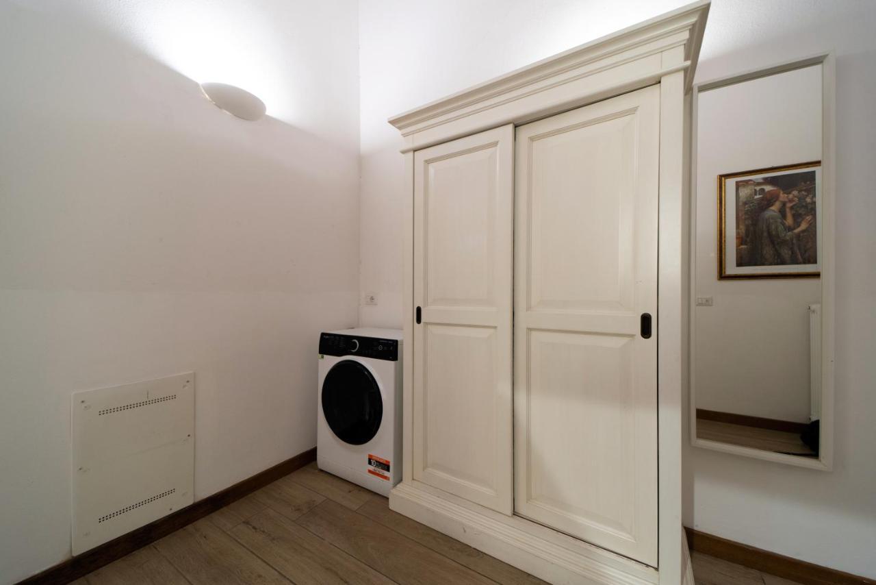 Appartamento Residenza Santa Croce Firenze Esterno foto