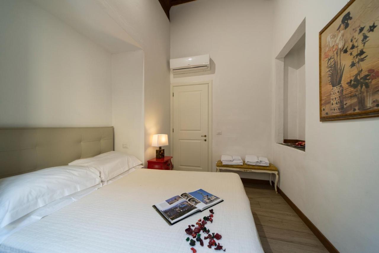 Appartamento Residenza Santa Croce Firenze Esterno foto