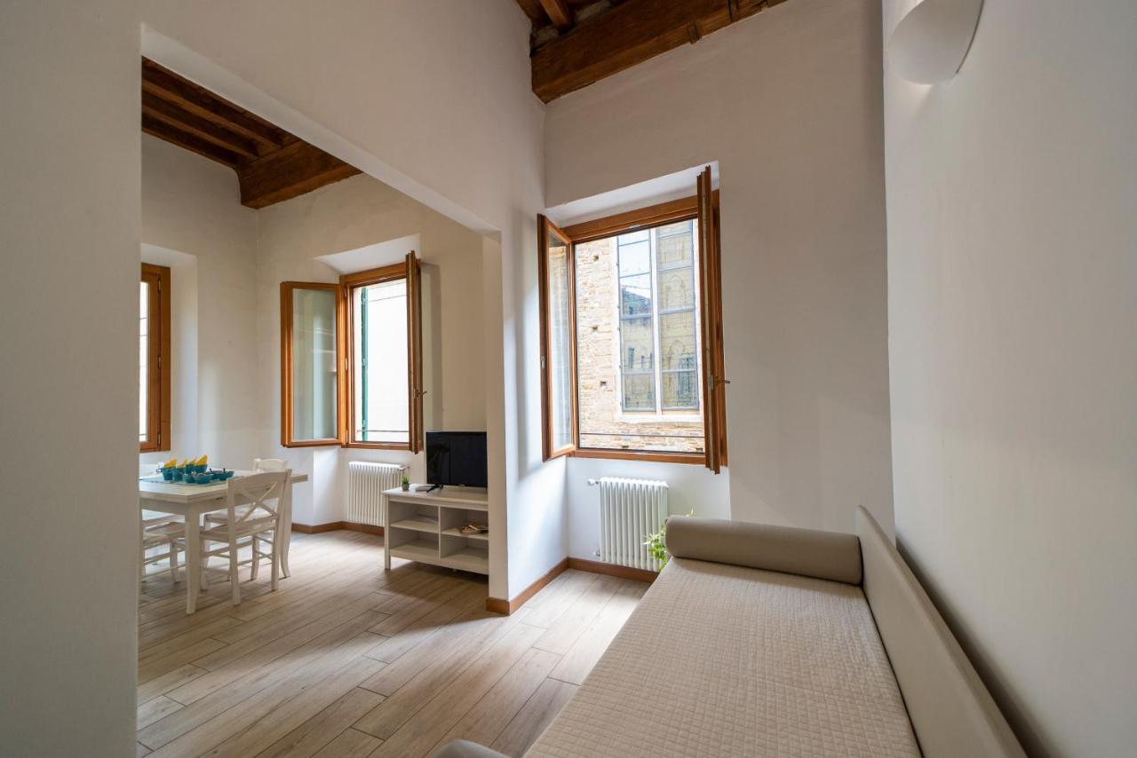 Appartamento Residenza Santa Croce Firenze Esterno foto