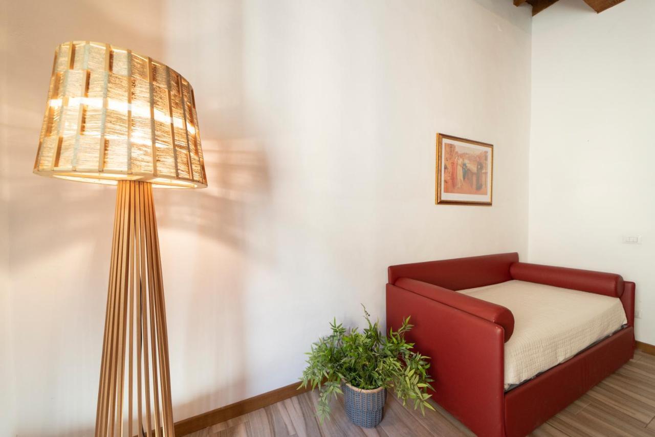 Appartamento Residenza Santa Croce Firenze Esterno foto