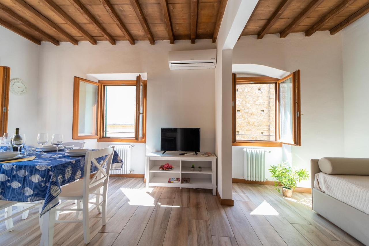 Appartamento Residenza Santa Croce Firenze Esterno foto
