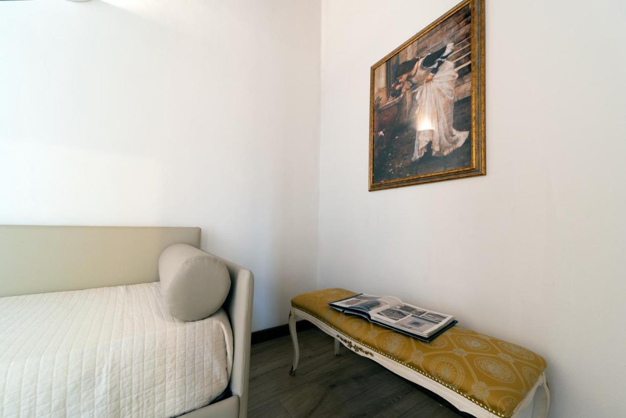 Appartamento Residenza Santa Croce Firenze Esterno foto