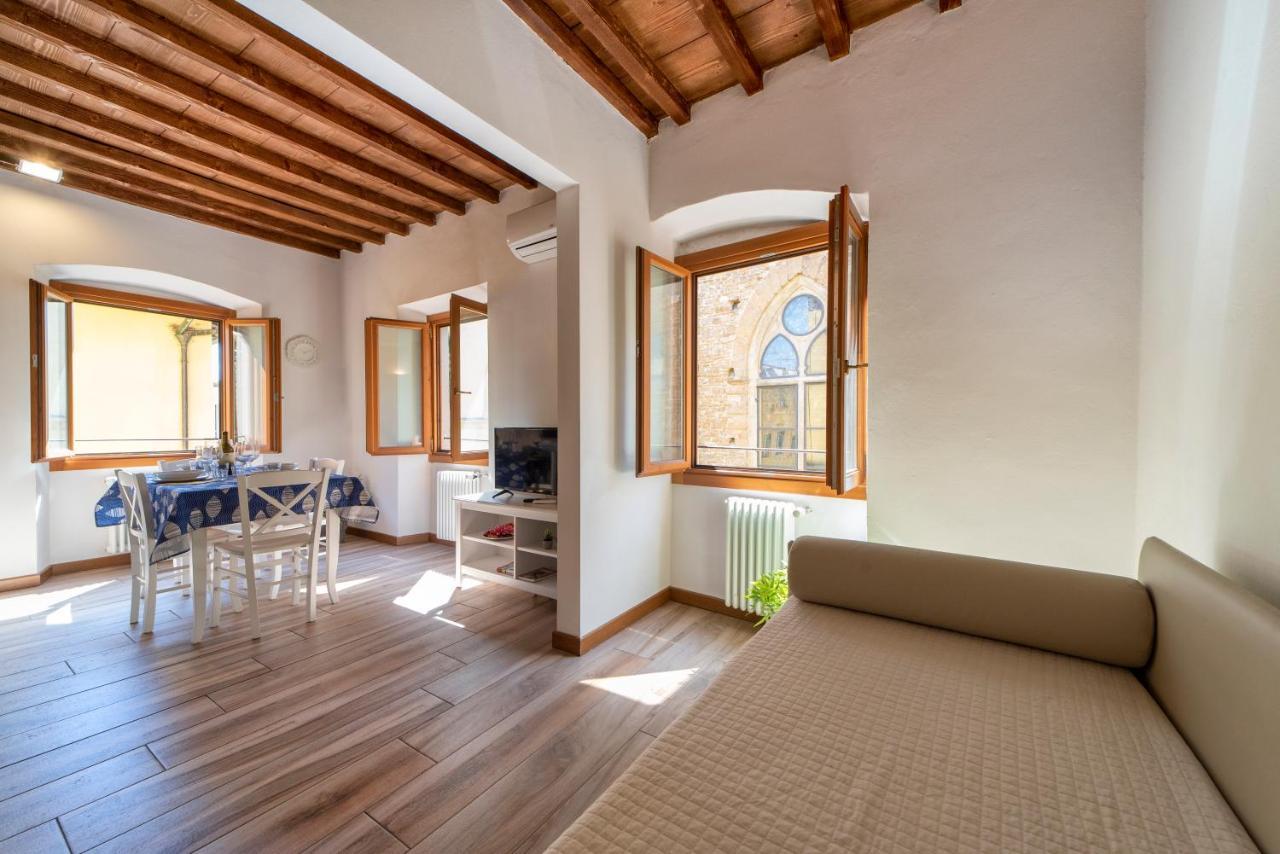 Appartamento Residenza Santa Croce Firenze Esterno foto