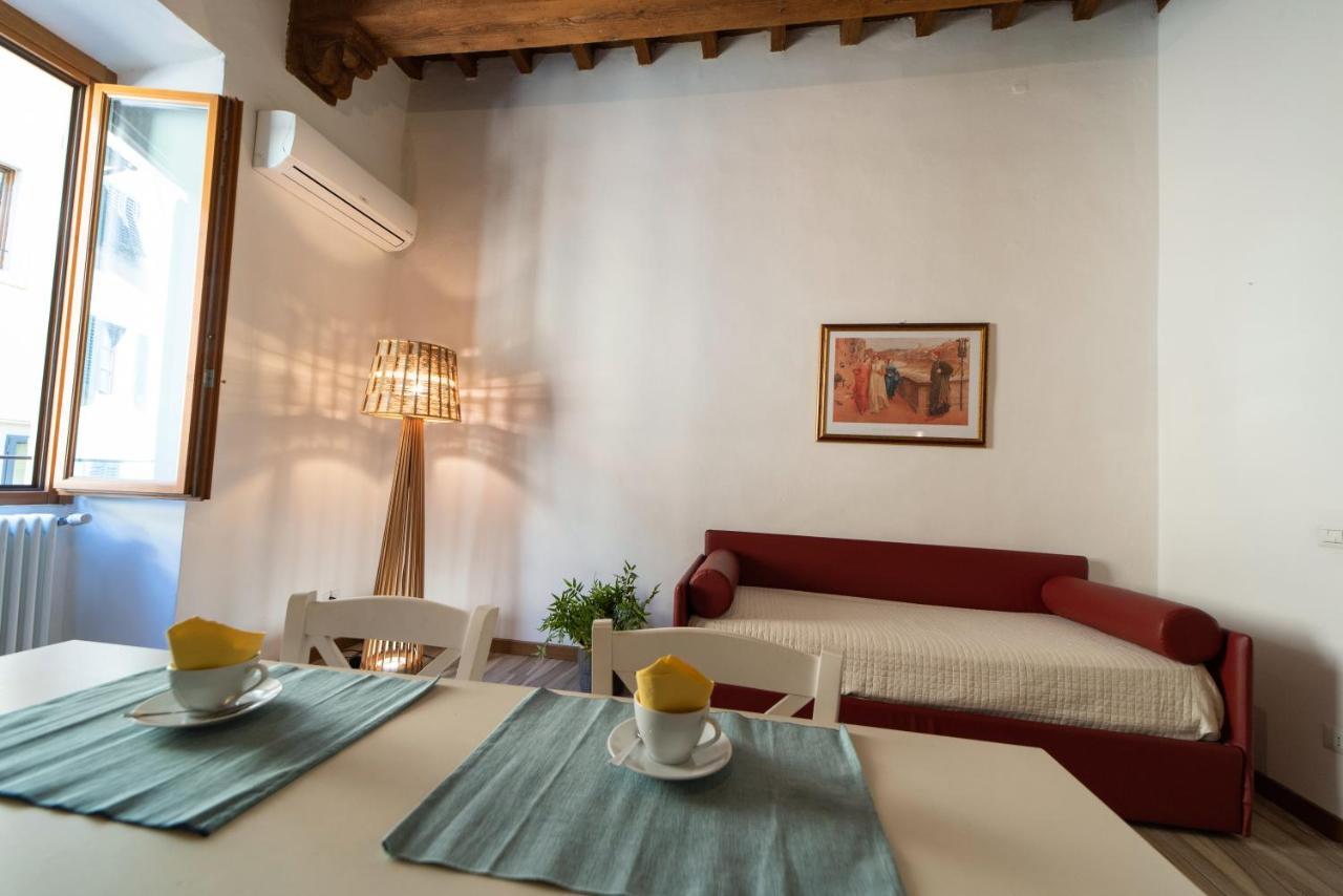 Appartamento Residenza Santa Croce Firenze Esterno foto