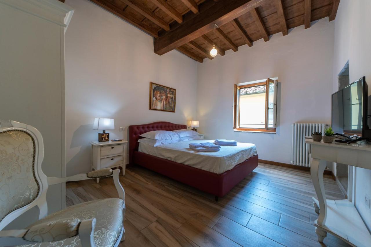 Appartamento Residenza Santa Croce Firenze Esterno foto