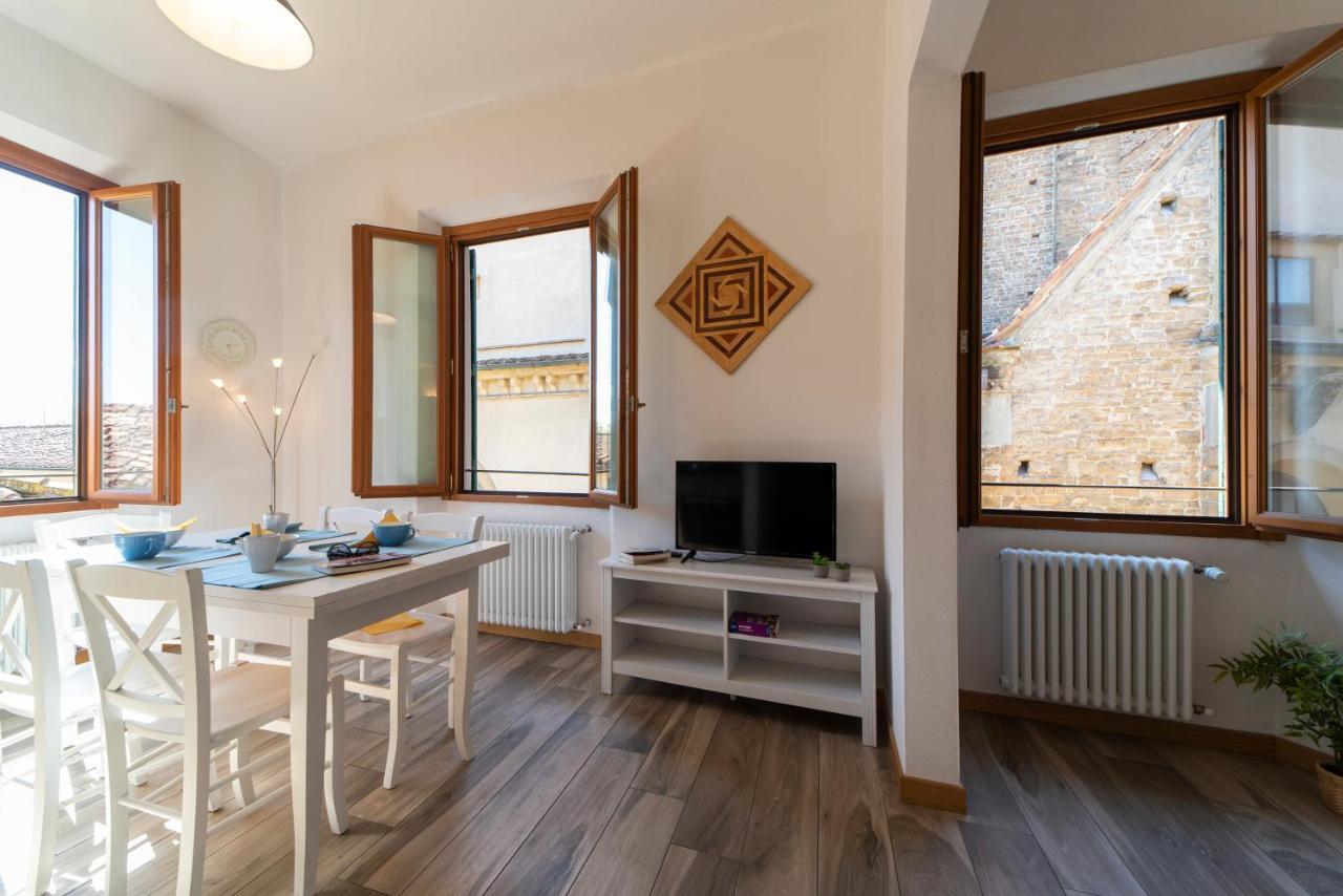 Appartamento Residenza Santa Croce Firenze Esterno foto