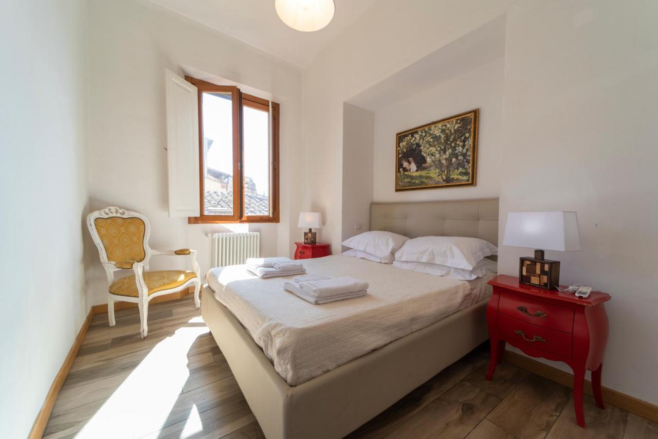 Appartamento Residenza Santa Croce Firenze Esterno foto