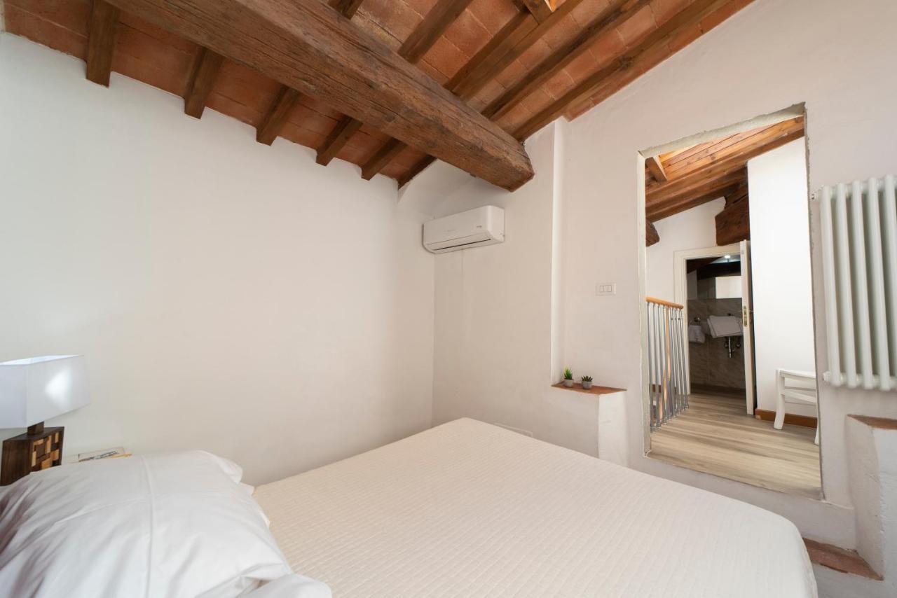 Appartamento Residenza Santa Croce Firenze Esterno foto