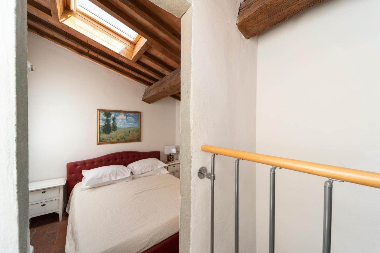 Appartamento Residenza Santa Croce Firenze Esterno foto