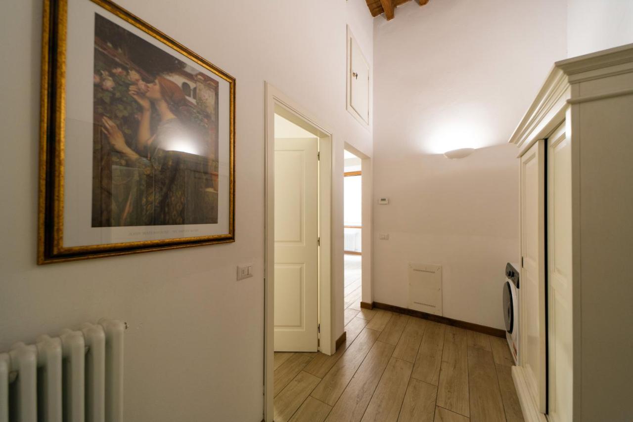Appartamento Residenza Santa Croce Firenze Esterno foto