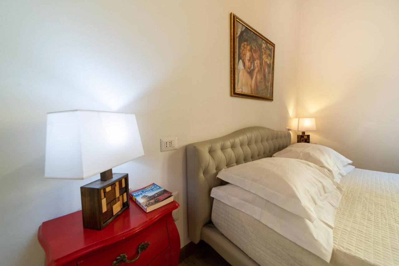 Appartamento Residenza Santa Croce Firenze Esterno foto