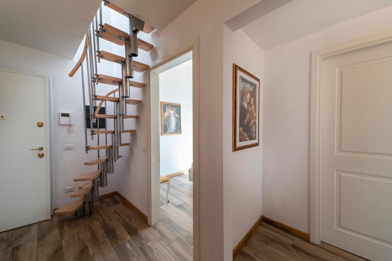 Appartamento Residenza Santa Croce Firenze Esterno foto