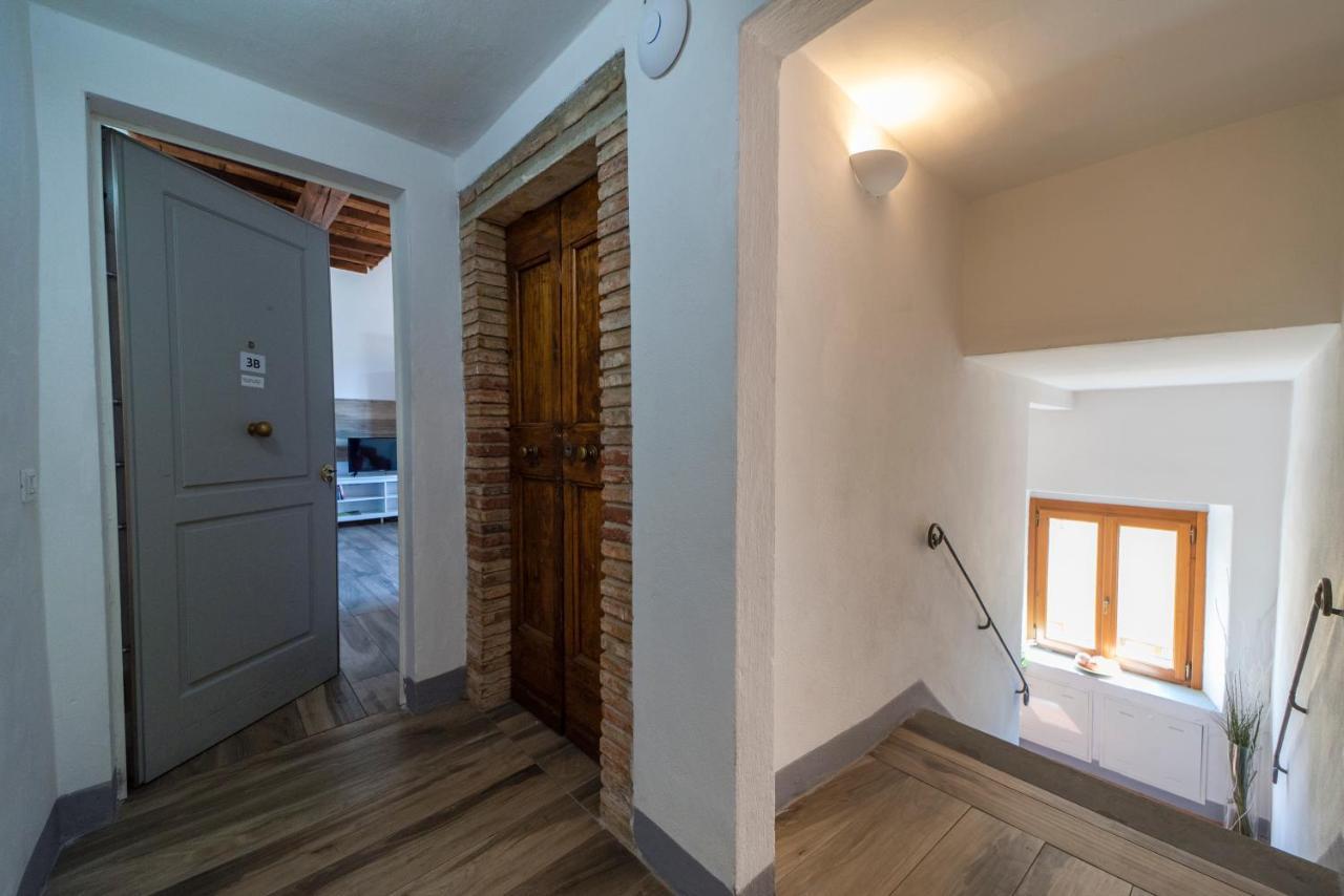Appartamento Residenza Santa Croce Firenze Esterno foto