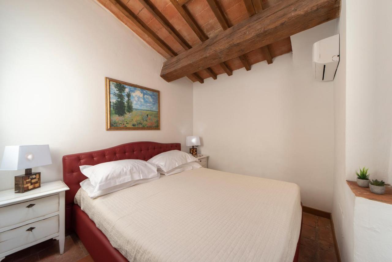 Appartamento Residenza Santa Croce Firenze Esterno foto