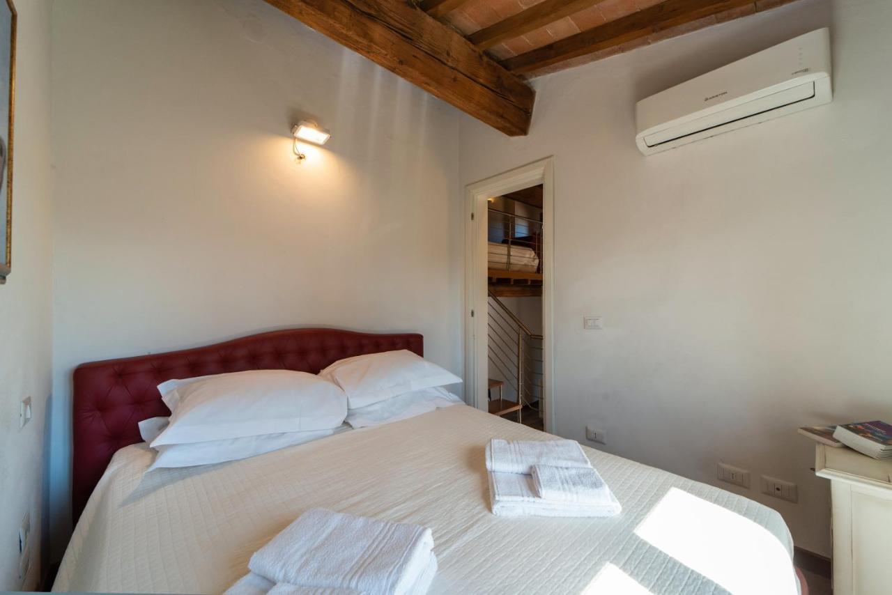 Appartamento Residenza Santa Croce Firenze Esterno foto