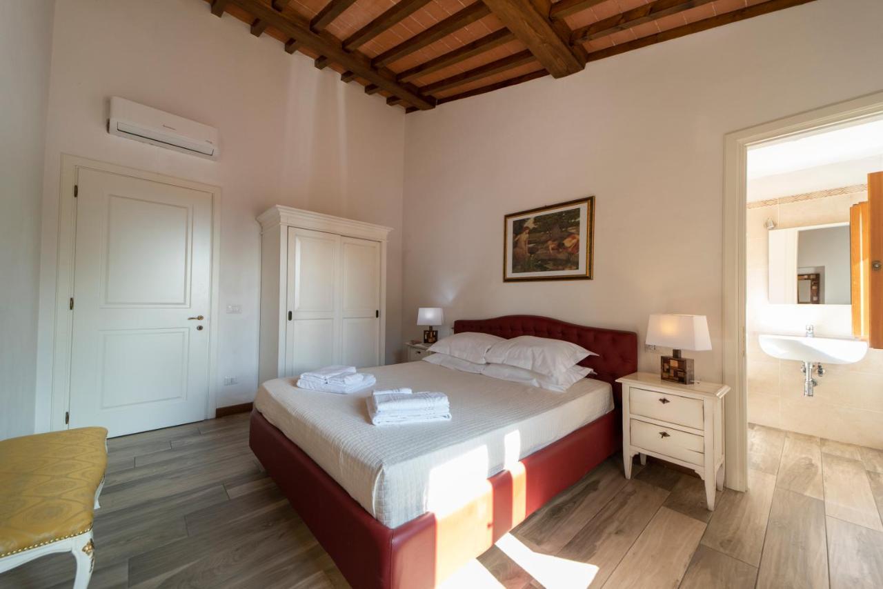 Appartamento Residenza Santa Croce Firenze Esterno foto