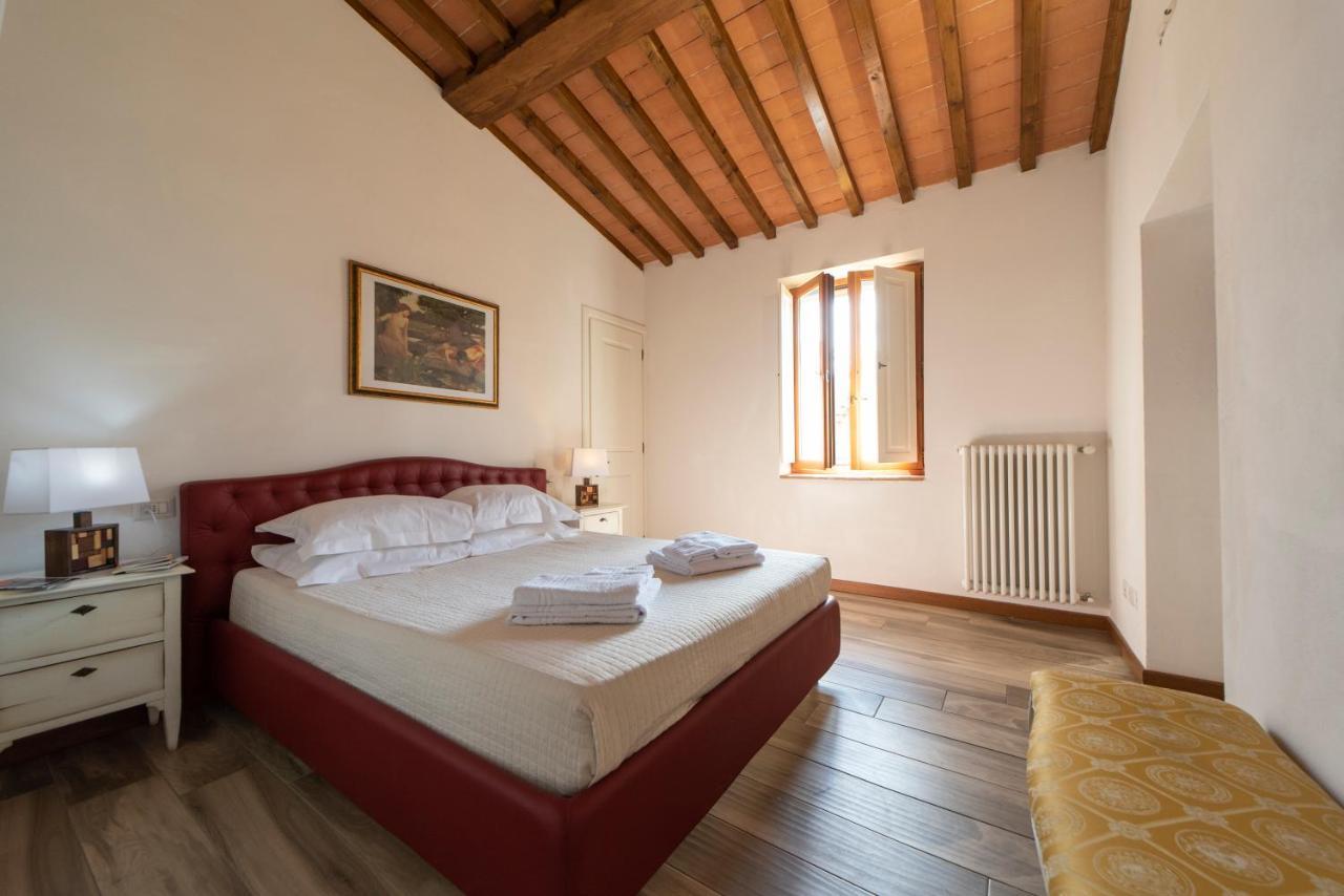 Appartamento Residenza Santa Croce Firenze Esterno foto