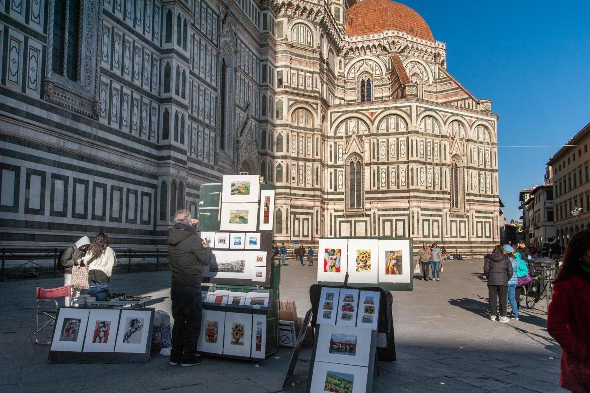Appartamento Residenza Santa Croce Firenze Esterno foto