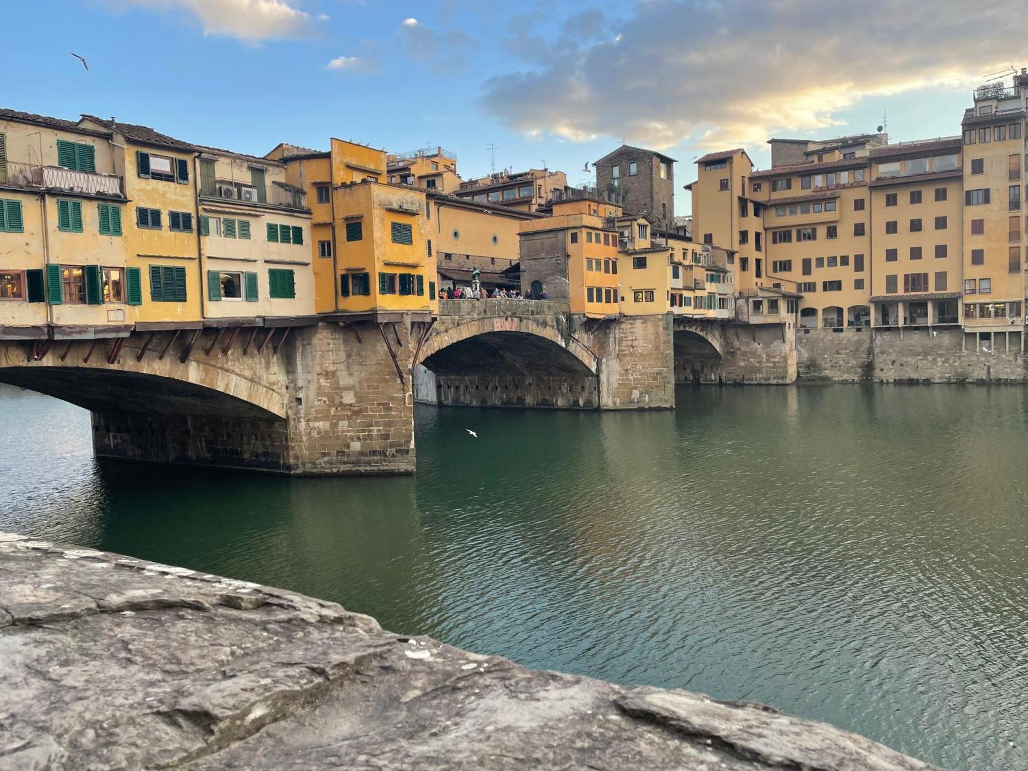 Appartamento Residenza Santa Croce Firenze Esterno foto