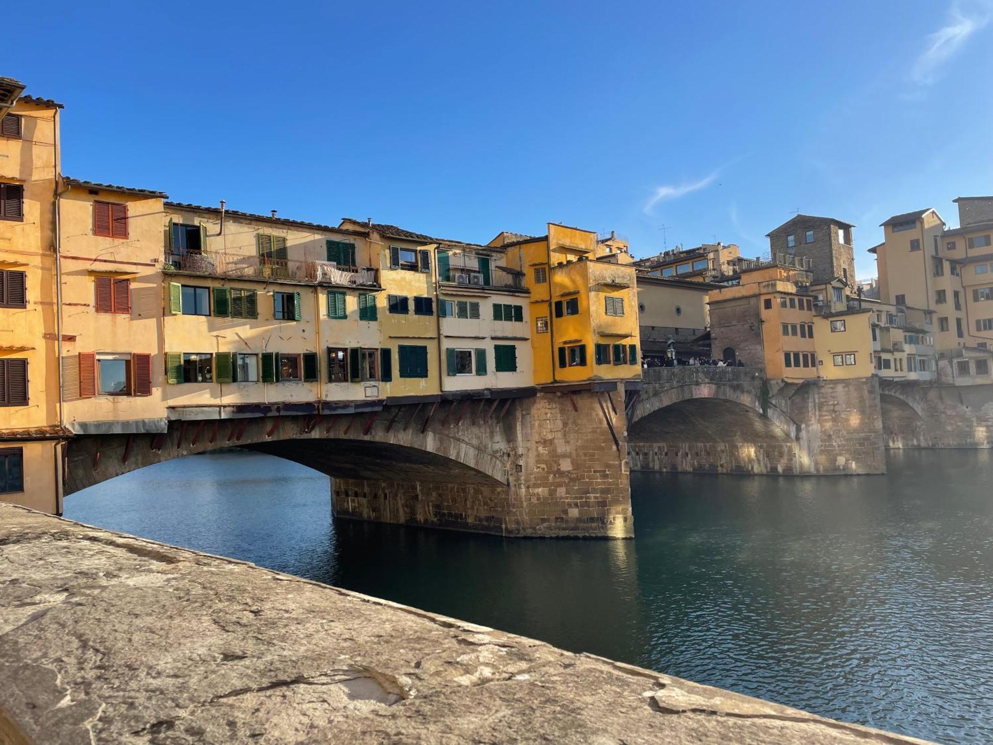 Appartamento Residenza Santa Croce Firenze Esterno foto